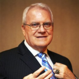 James J. Dillon
